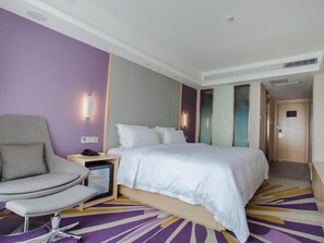 Room - Lavande Hotel (Chongqing)