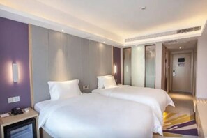 Room - Lavande Hotel (Chongqing)