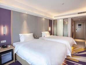 Room - Lavande Hotel (Chongqing)