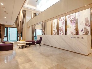 Lobby - Lavande Hotel (Chongqing)