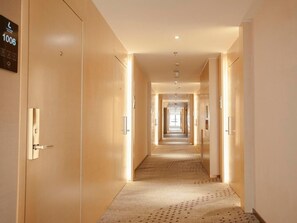 Interior - Lavande Hotel (Chongqing)