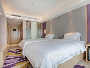 Room - Lavande Hotel (Chongqing)
