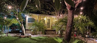 Charming Cottage nestled within the trees-Newly Refurbished