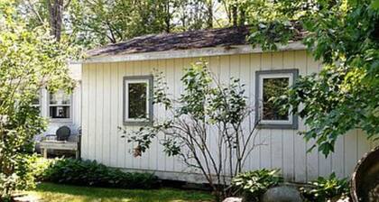 Serry Summer Kamp on Waterfront Property
