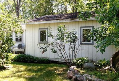Serry Summer Kamp on Waterfront Property