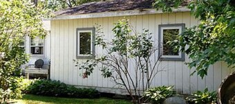 Serry Summer Kamp on Waterfront Property