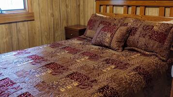 3 Schlafzimmer, WLAN, Bettwäsche