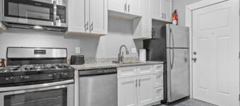 Comfortable stay in historic Sherman Hill-3