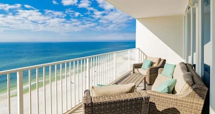 Lighthouse 1511 | Gulf Shores, AL
