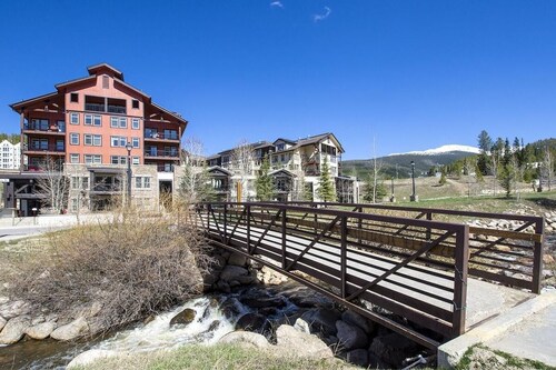 Founders Pointe 4473 Ski In Ski Out  Winter Park
