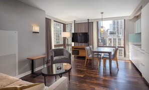 Televisión de pantalla plana