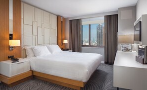 2 habitaciones y wifi