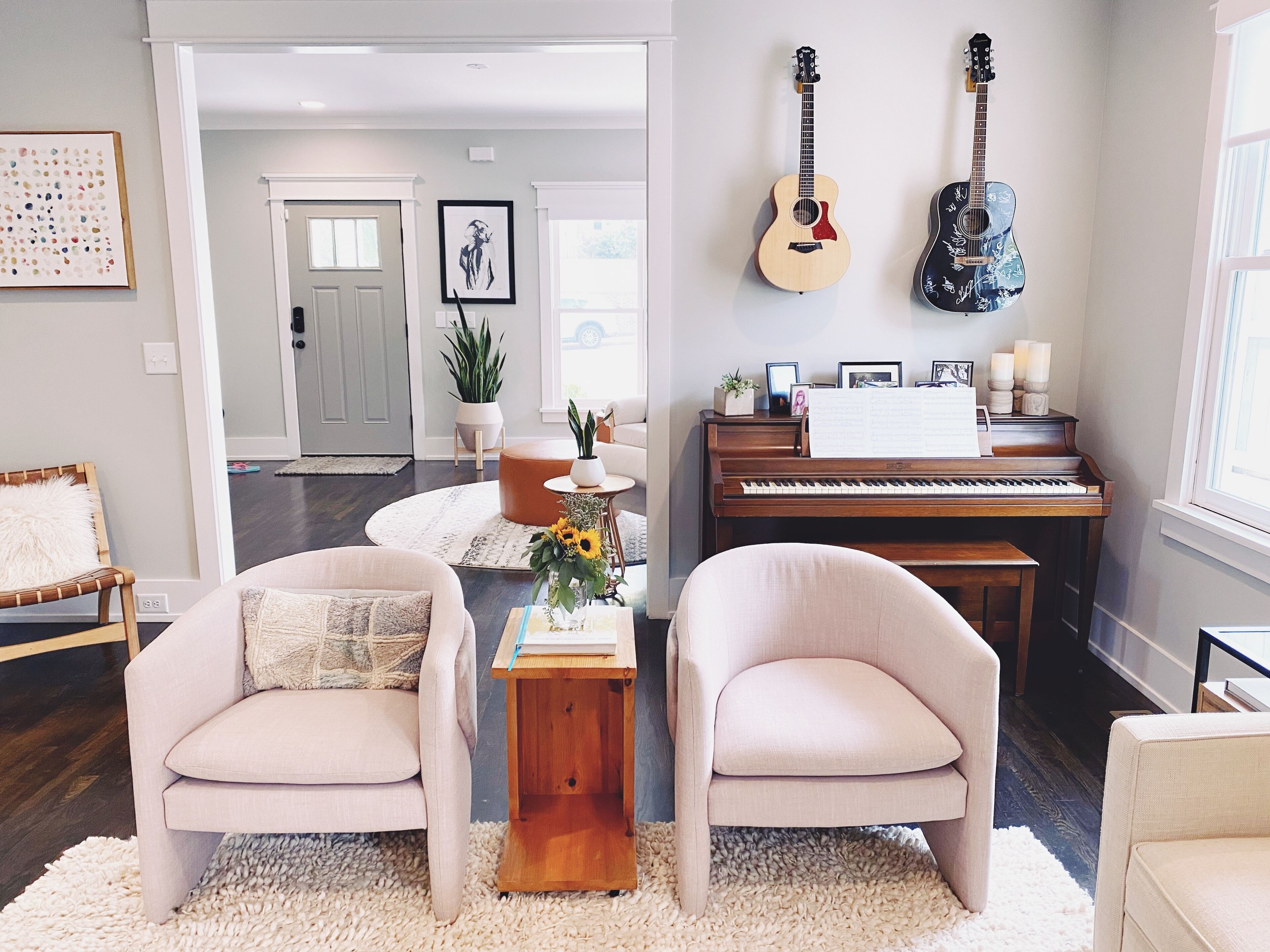 HGTV Featured Luxury Historic Home in 12 South