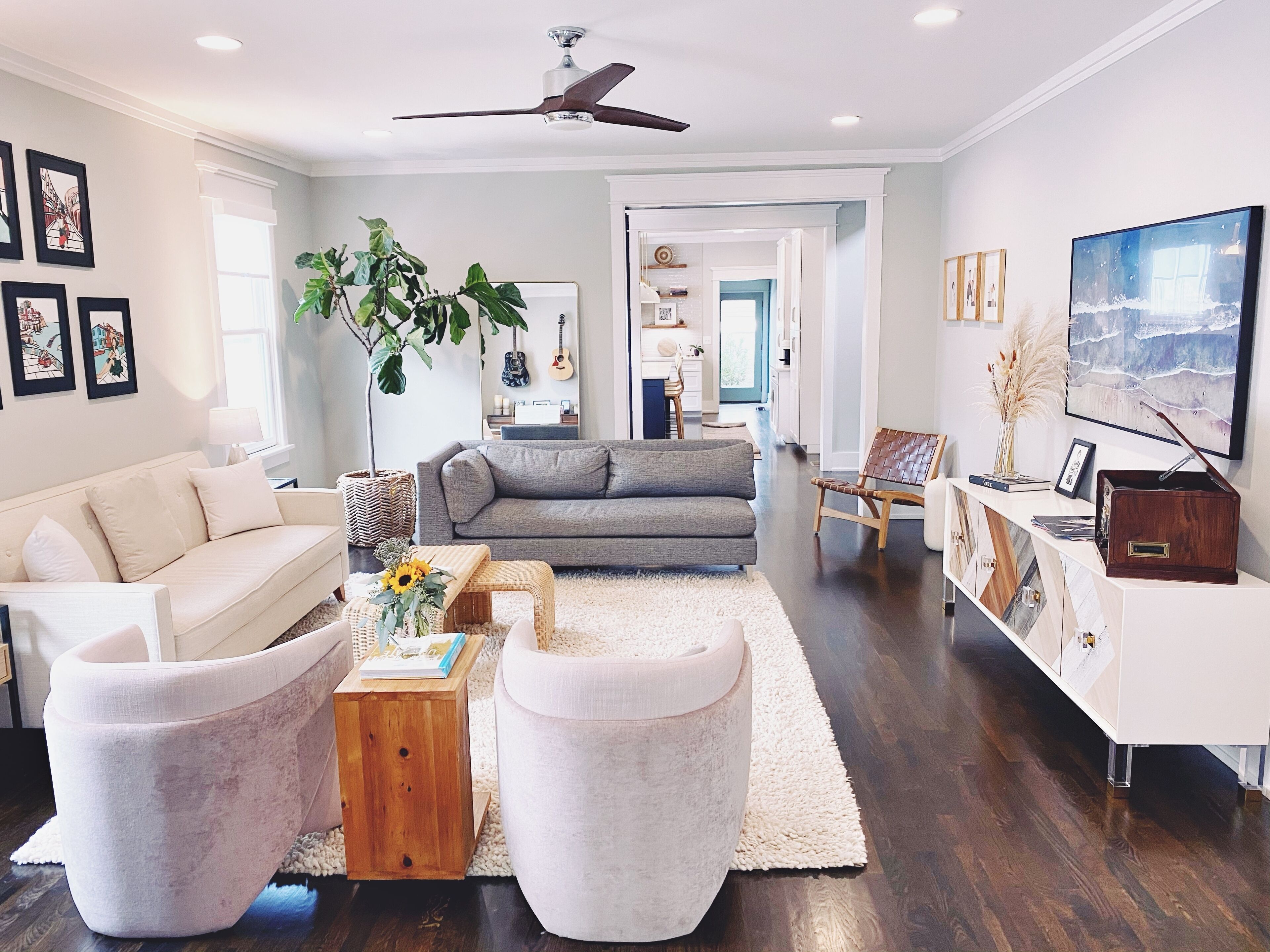 HGTV Featured Luxury Historic Home in 12 South