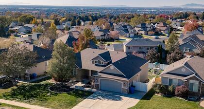 Mountain Views Family Home, Retreat and Relax
