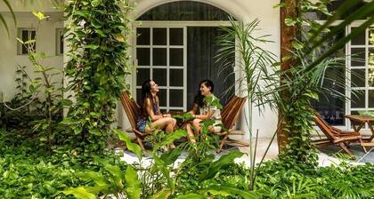 Selva y Mar Apart Hotel - 5Th. Ave