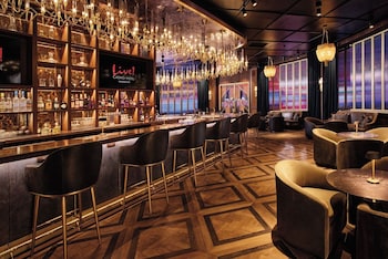 Restaurant at Live! Casino & Hotel Philadelphia