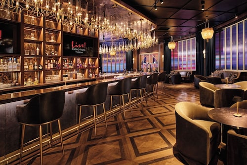 Live Casino & Hotel - Philadelphia