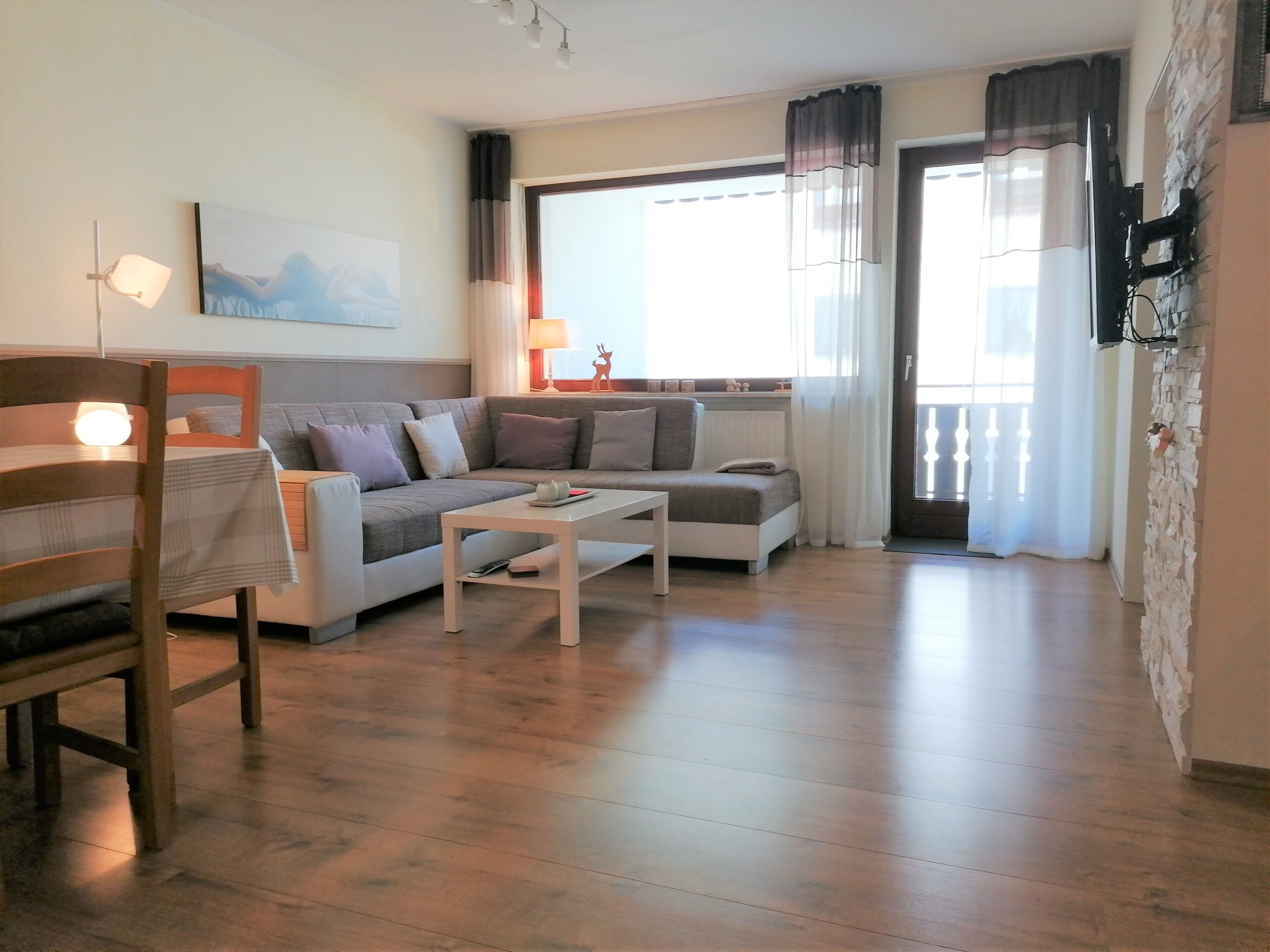 Holiday apartment "Winternest" in Winterberg