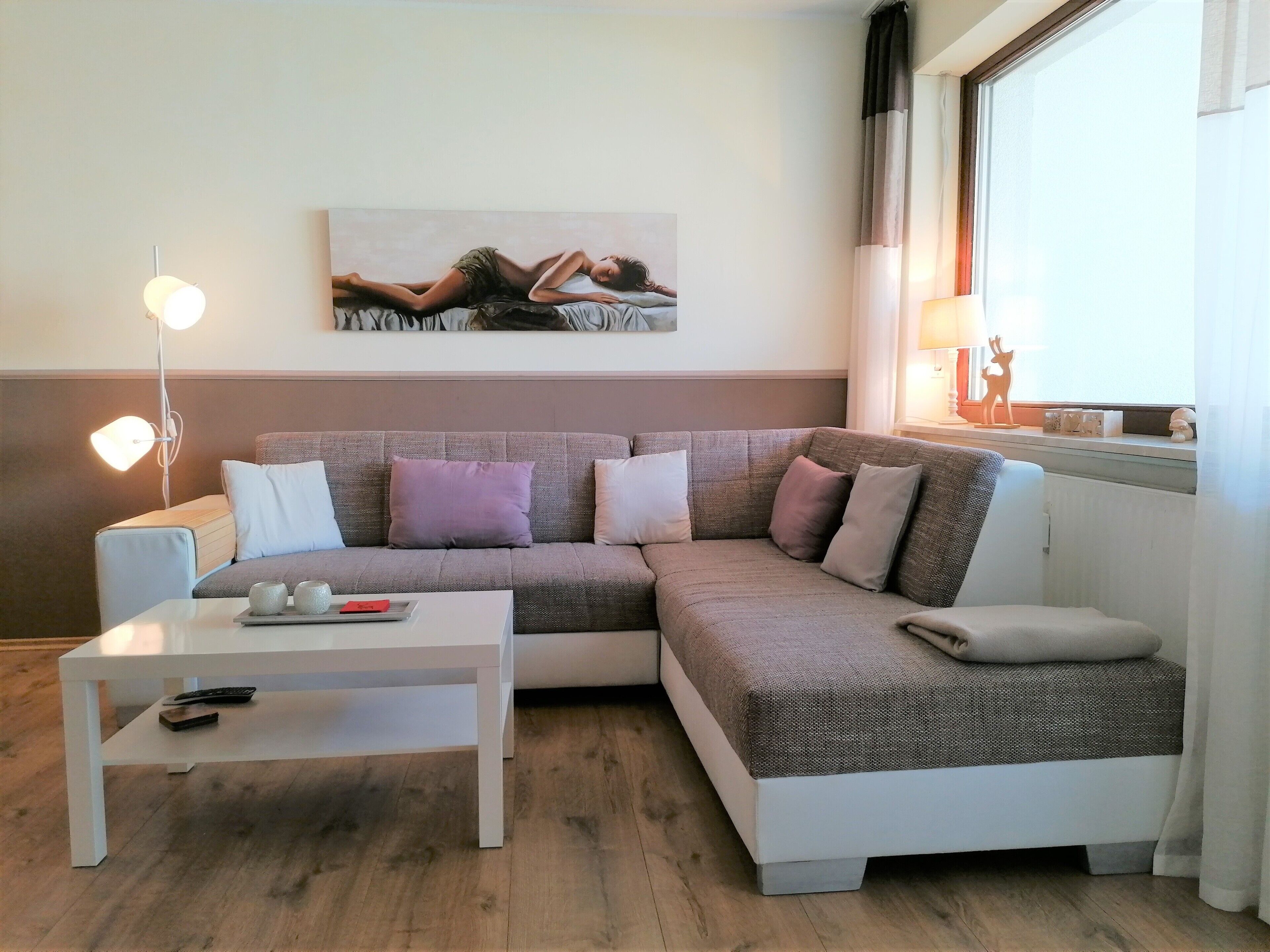 Holiday apartment "Winternest" in Winterberg