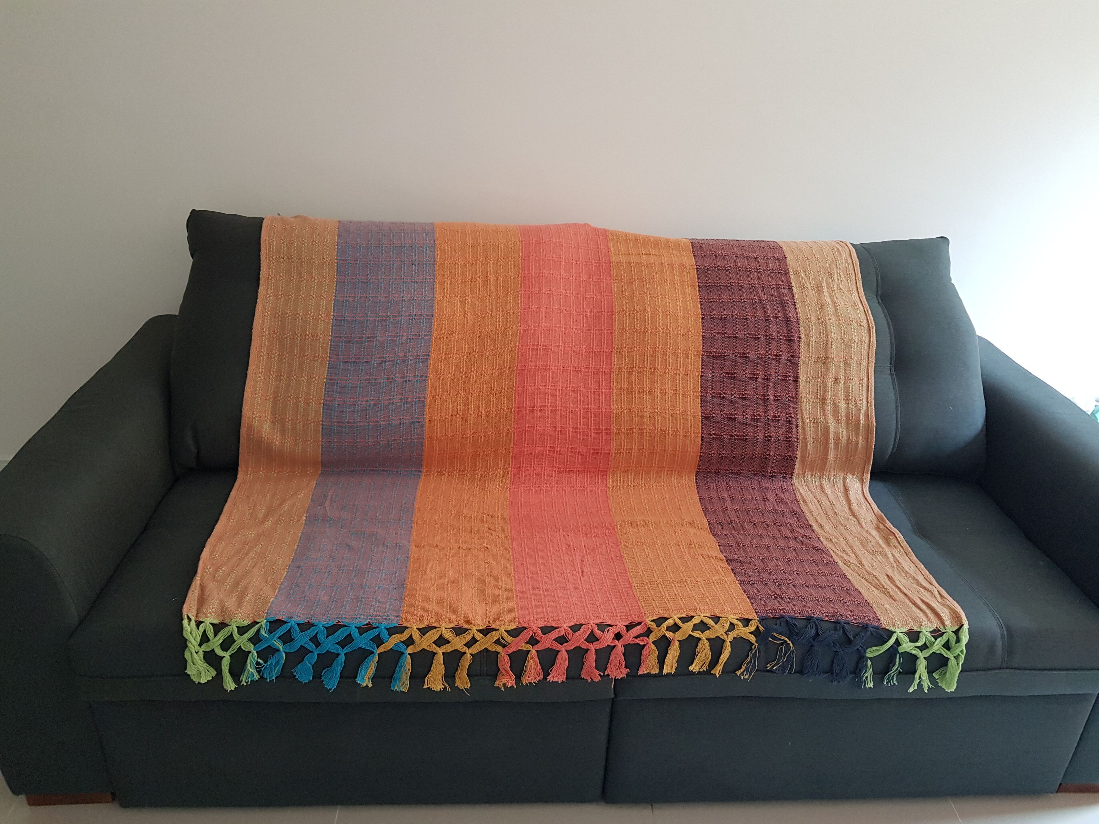 Apartamento Charmoso na Serra