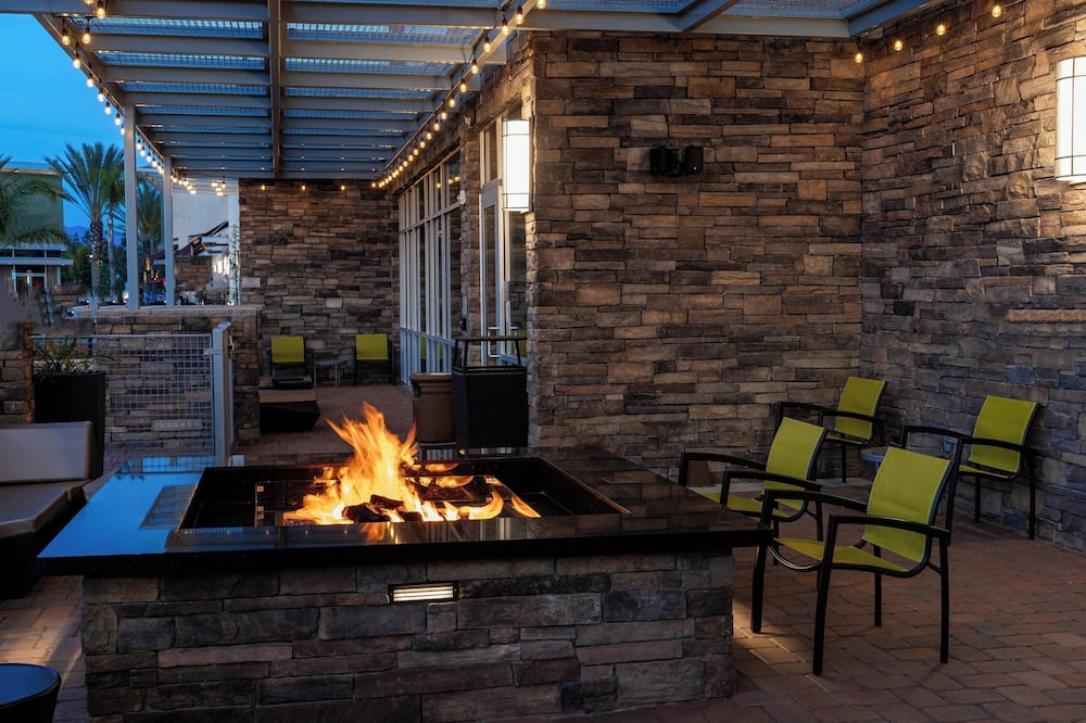 SpringHill Suites by Marriott Irvine Lake Forest