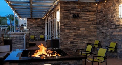 SpringHill Suites by Marriott Irvine Lake Forest