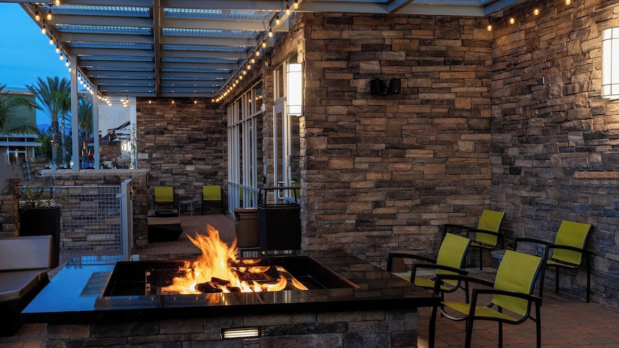 SpringHill Suites by Marriott Irvine Lake Forest