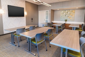 Meeting facility - SpringHill Suites by Marriott Irvine Lake Forest (Lake Forest)
