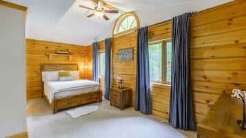 5 Schlafzimmer, BĂŒgeleisen/BĂŒgelbrett, kostenloses WLAN, BettwĂ€sche