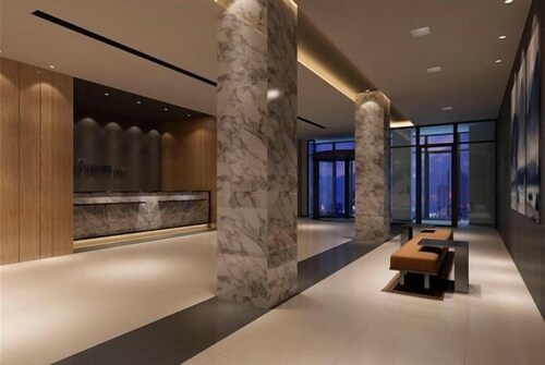 JinJiang Inn Taiyuan Qingxu County Government Hotel