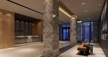 JinJiang Inn Taiyuan Qingxu County Government Hotel