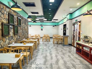 Restaurantes
