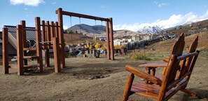 Espace pour enfants