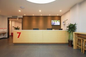 Lobby - 7 Days Premium (Chongqing Jiangbei International Airport Shop) (Chongqing)