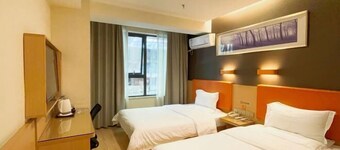 7 Days Premium (Chongqing Jiangbei International Airport Shop)