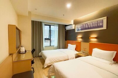 7 Days Premium (Chongqing Jiangbei International Airport Shop)