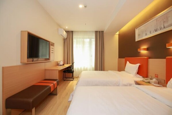 Room - 7 Days Premium (Chongqing Jiangbei International Airport Shop) (Chongqing)