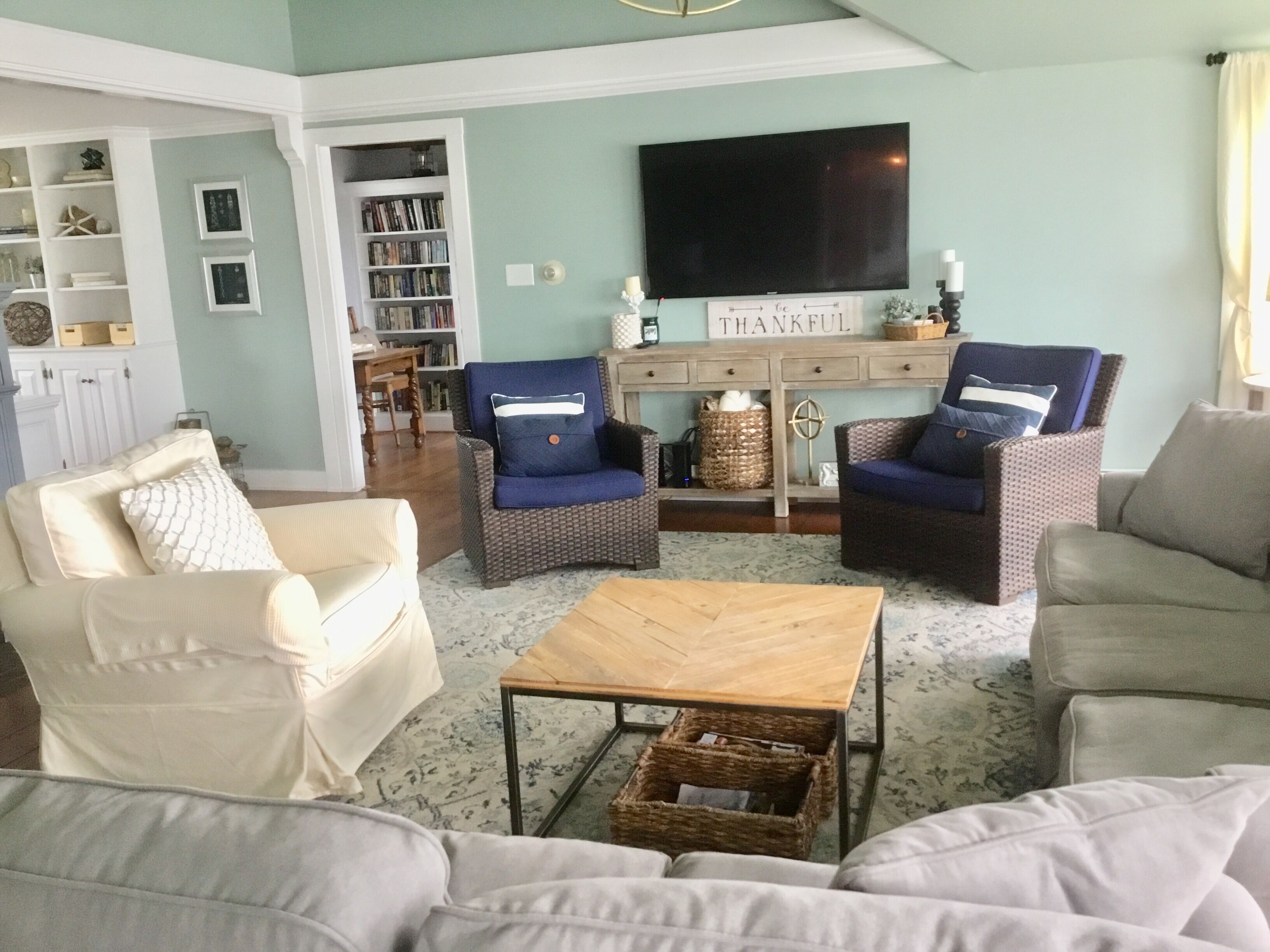 Holiday On The Nubble