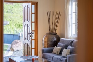 Interior - Casa das Neves - By Wehost (Funchal)