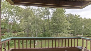 Condo (Deer Park 178D, N. Woodstock) | Exterior - 2 Bedroom Deer Park Vacation Rental With Free Shuttle to Loon Ski Resort - Dp178dw (North Woodstock)