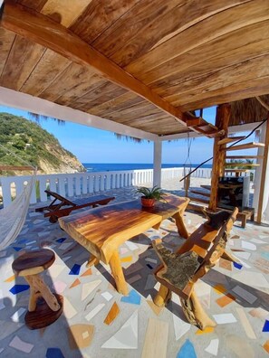 Terras