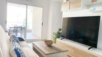 TV