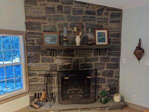 Interior - Beautiful lakefront home in the heart of Finger Lakes  wine country (Alpine)