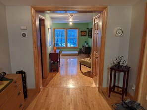 Interior - Beautiful lakefront home in the heart of Finger Lakes  wine country (Alpine)