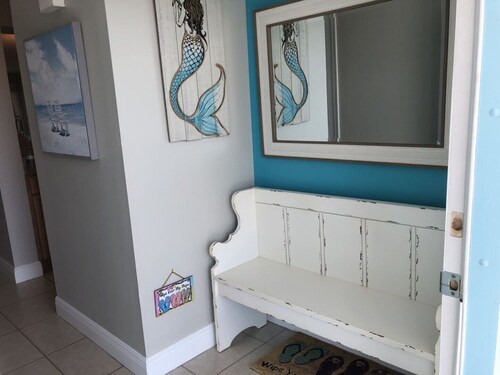SANDCASTLES OCEAN VIEW TOP FLOOR..DATES AVAILABLE (check Reviews)