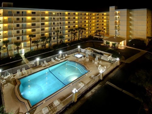 SANDCASTLES OCEAN VIEW TOP FLOOR..DATES AVAILABLE (check Reviews)