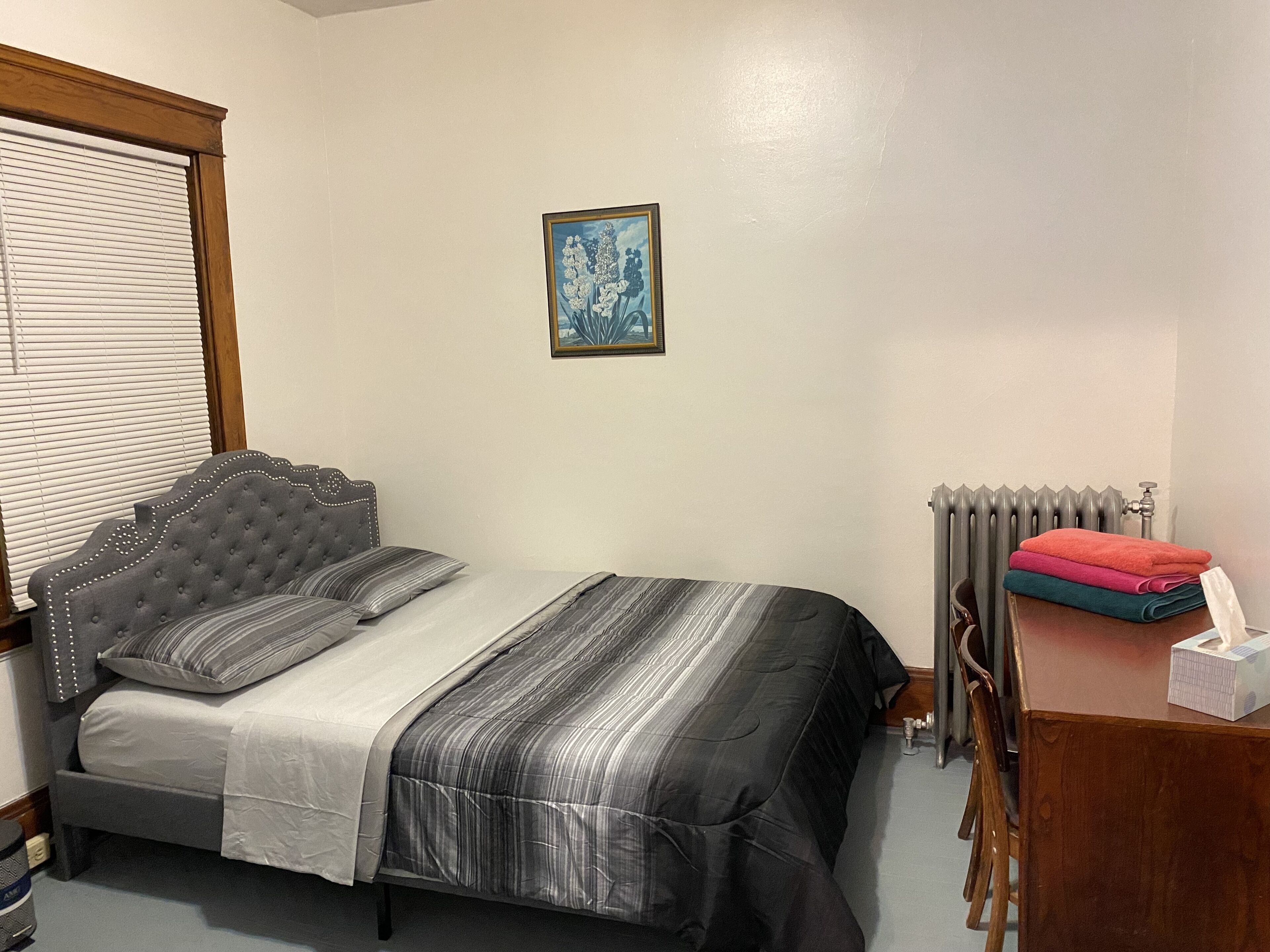 Lovely Condo in the heart of Little Italy