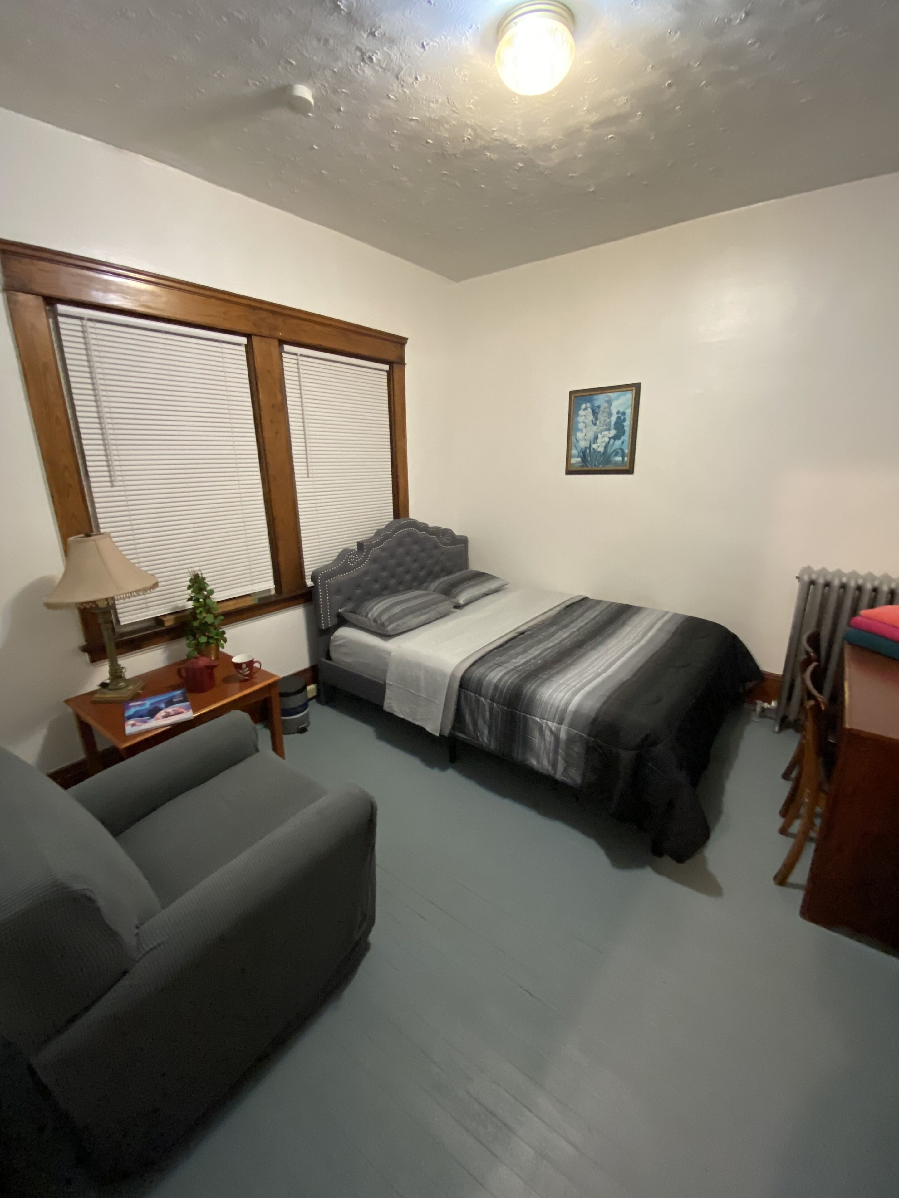 Lovely Condo in the heart of Little Italy