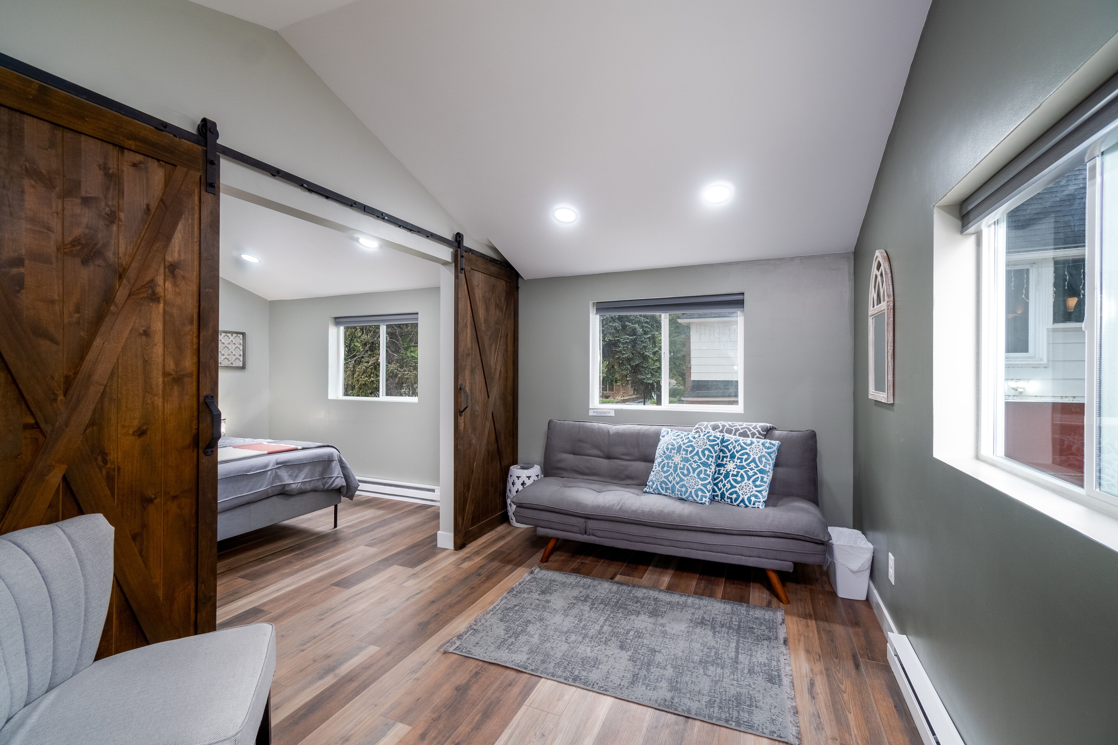 Trendy Downtown Loveland Cottage - Near Rocky Mountain National Park!!!